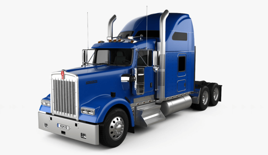 Cuál es el mejor modelo de Kenworth