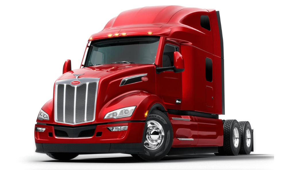 Cuál es el mejor modelo de PETERBILT