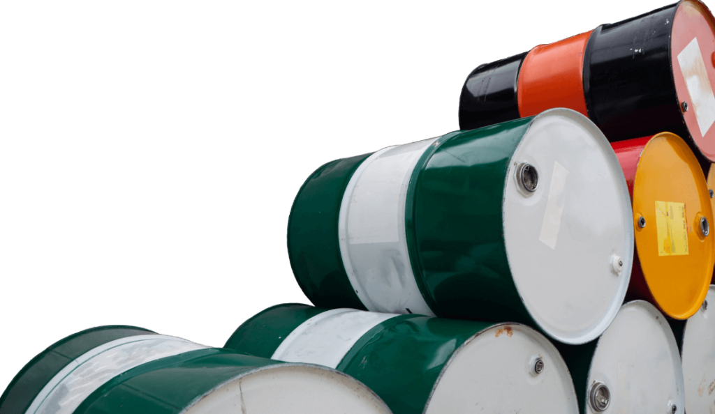 Cuántos galones de combustible se puede transportar sin permiso