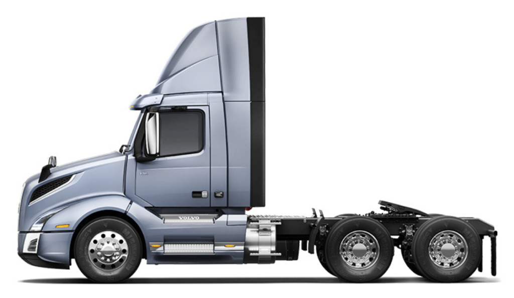 Volvo VNL